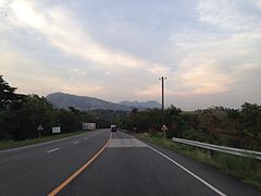 Subic–Tipo Expressway