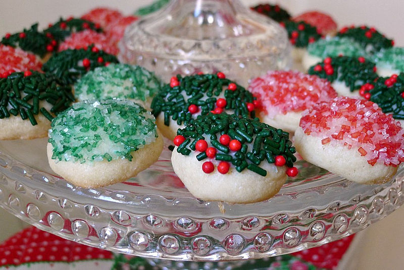 File:Sugarplum cookies (6533530419).jpg