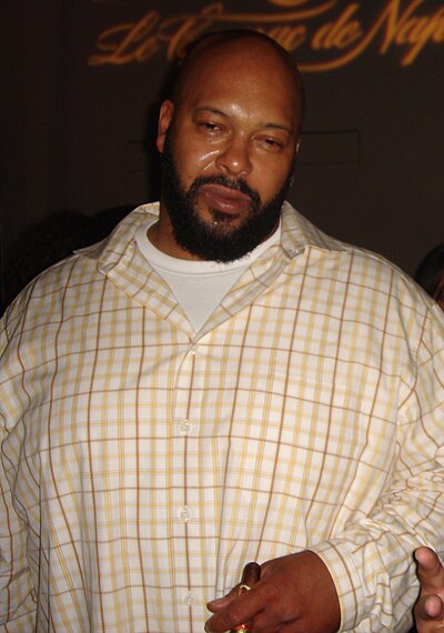 Suge Knight Net Worth, Biography, Age and more