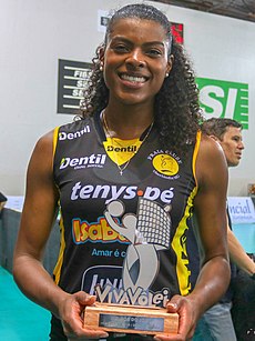 Lista de vencedores de títulos mundiais de voleibol – Wikipédia, a  enciclopédia livre