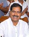 Suresh Angadi, former Union Minister