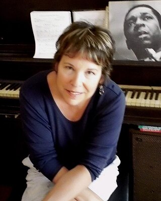 <span class="mw-page-title-main">Suzanne Cloud</span> Musical artist