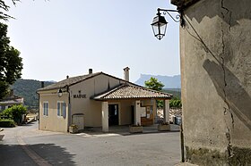 Suze (Drôme)