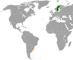 Sweden Uruguay Locator.png