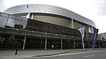 Sydney Entertainment Centre