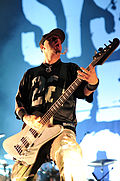 Shavo Odadjian