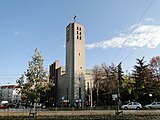 Nikolai-Johannis-Kirche Stettin