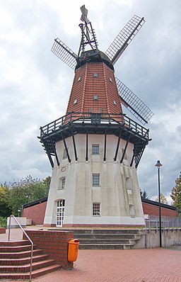 Töpfers Mühle in Peine IMG 2562