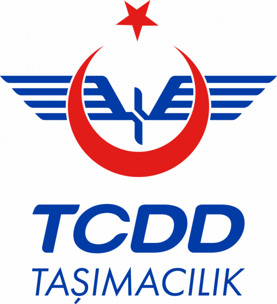 File:TCDD Taşımacılık Logo.png