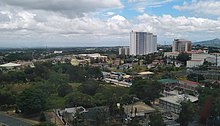 Tagaytay skyline 2019.jpg
