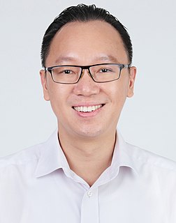 Tan Wu Meng Singaporean politician