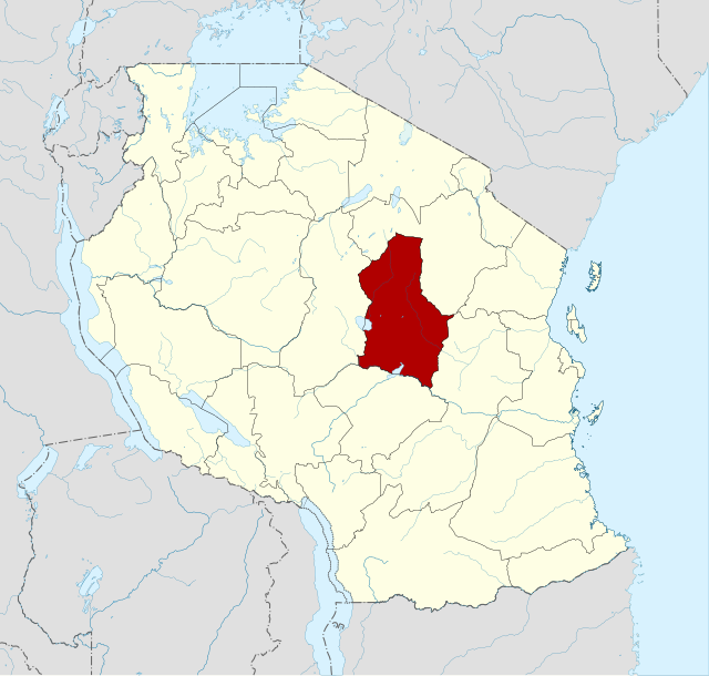 Dodoma Tanzania