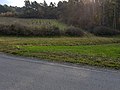 2 November 2017 (according to Exif data) File:Tauberbischofsheim Bildstock am Edelberg an der Straße in Richtung Großrinderfeld - 2.jpg