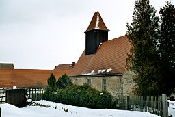 Tautenhain Kirche