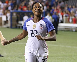 <span class="mw-page-title-main">Taylor Smith (soccer)</span> American professional soccer player