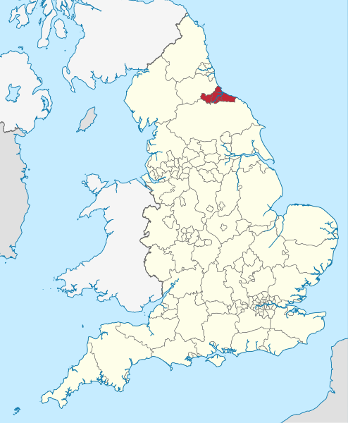 File:Tees Valley Combined Authority locator map.svg