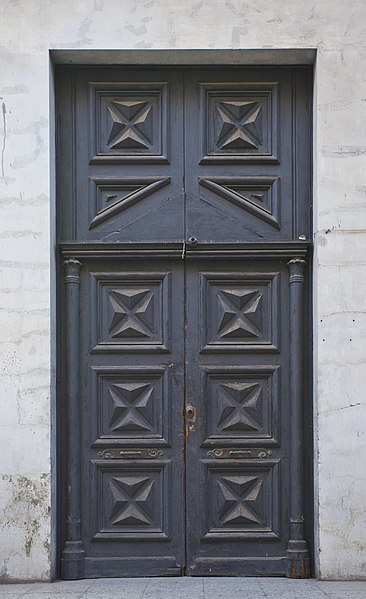 File:Templo masónico histórico, Santa Cruz de Tenerife, España, 2012-12-15, DD 04.jpg