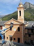 Vignette pour Chapelle de l'Annonciation de Tende