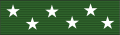 Texas Legislative Medal of Honor Ribbon