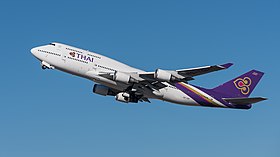 Thai Airways International Boeing 747-4D7 HS-TGP MUC 2015 04.jpg