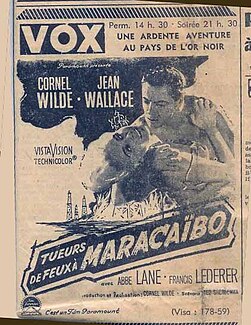 cartaz Cinema Vox