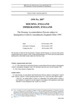 Thumbnail for File:The Housing Accommodation (Persons subject to Immigration Control) (Amendment) (England) Order 1999 (UKSI 1999-3057).pdf