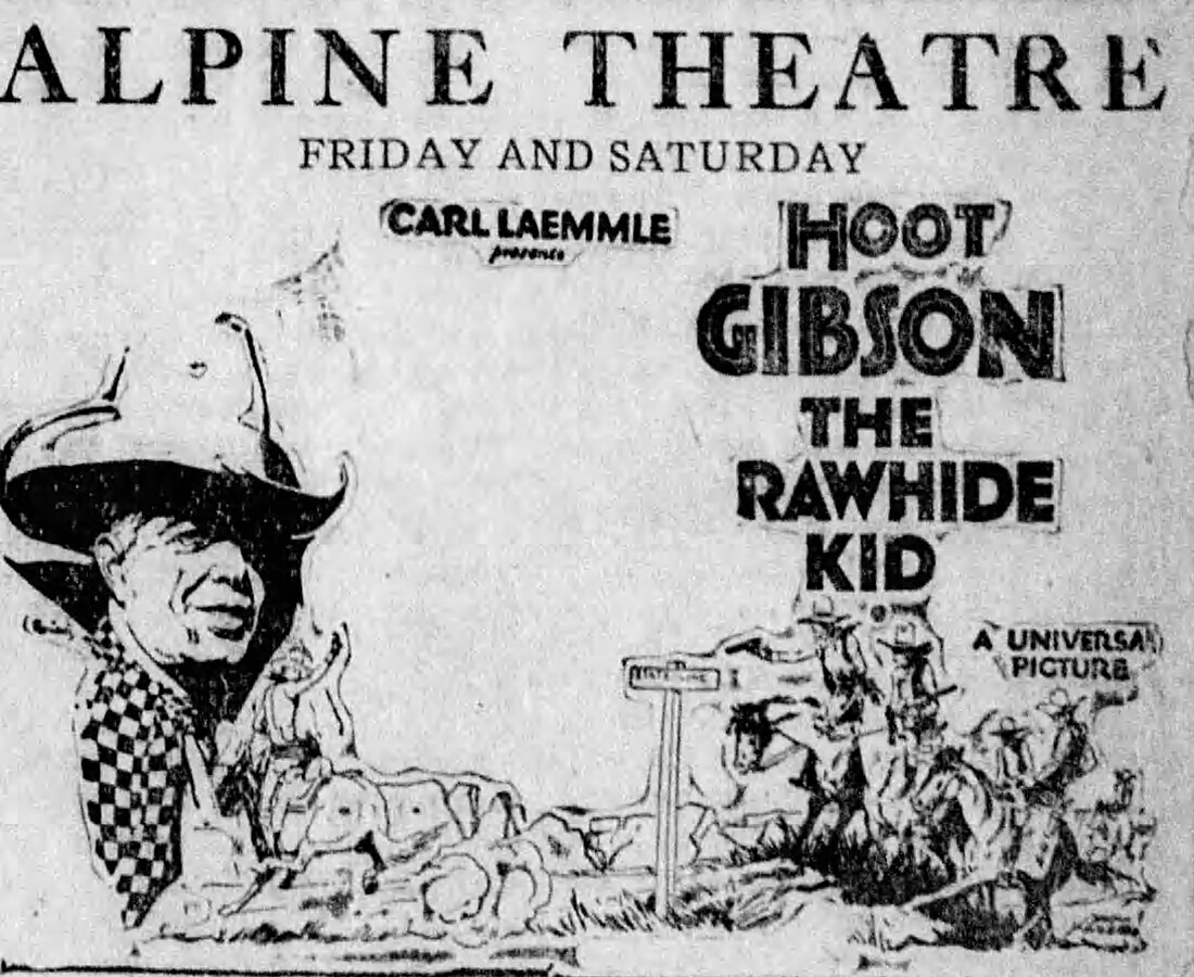 The Rawhide Kid (film)