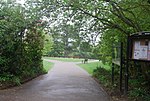 Thumbnail for File:The Rookery, Streatham Common - geograph.org.uk - 1931056.jpg