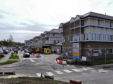 The Royal Oldham Hospital - geograph.org.uk - 2344072.jpg