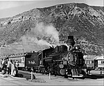 The Silverton at Durango 1969.JPG