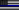 Thin Blue Line Flag (United States).svg