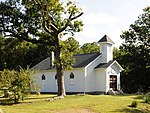 Thomas Chapel A.M.E. Zion Church