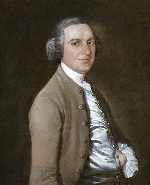 File:Thomas Gainsborough (1727-1788) - Francis Basset of Tehidy (1715–1769), MP - 884998 - National Trust.jpg