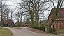 Residential and farm buildings