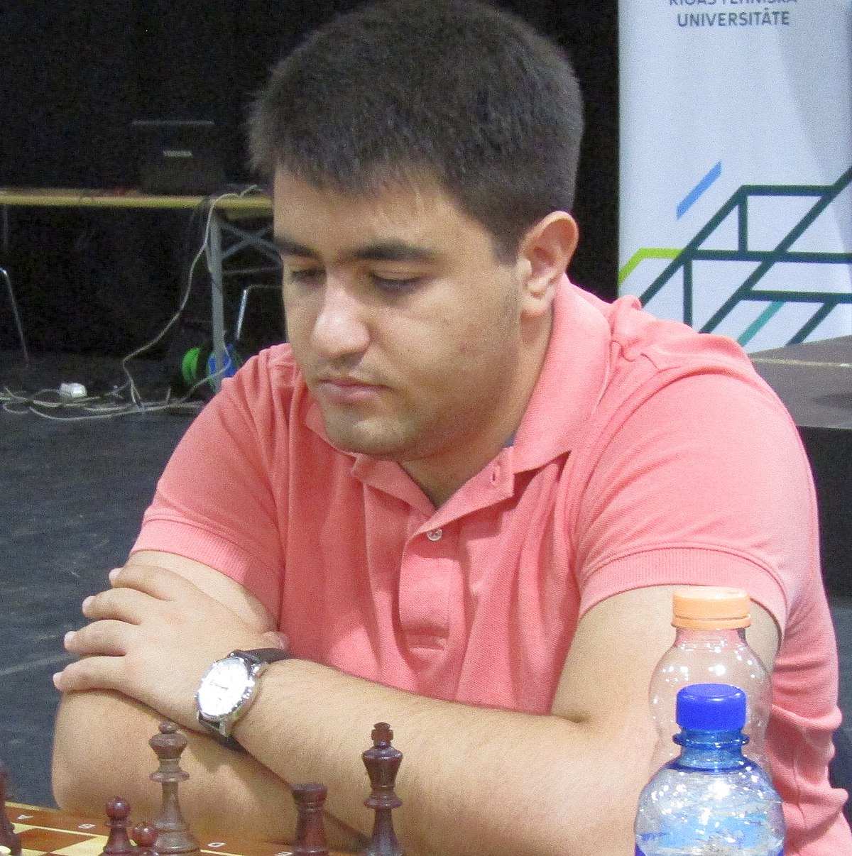 Tigran Harutyunyan - Wikipedia