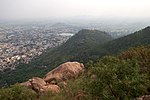 Vignette pour District de Tiruvannamalai