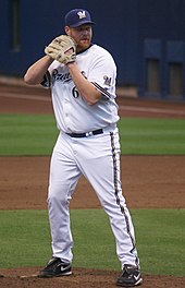 José Fernández (pitcher) - Wikipedia