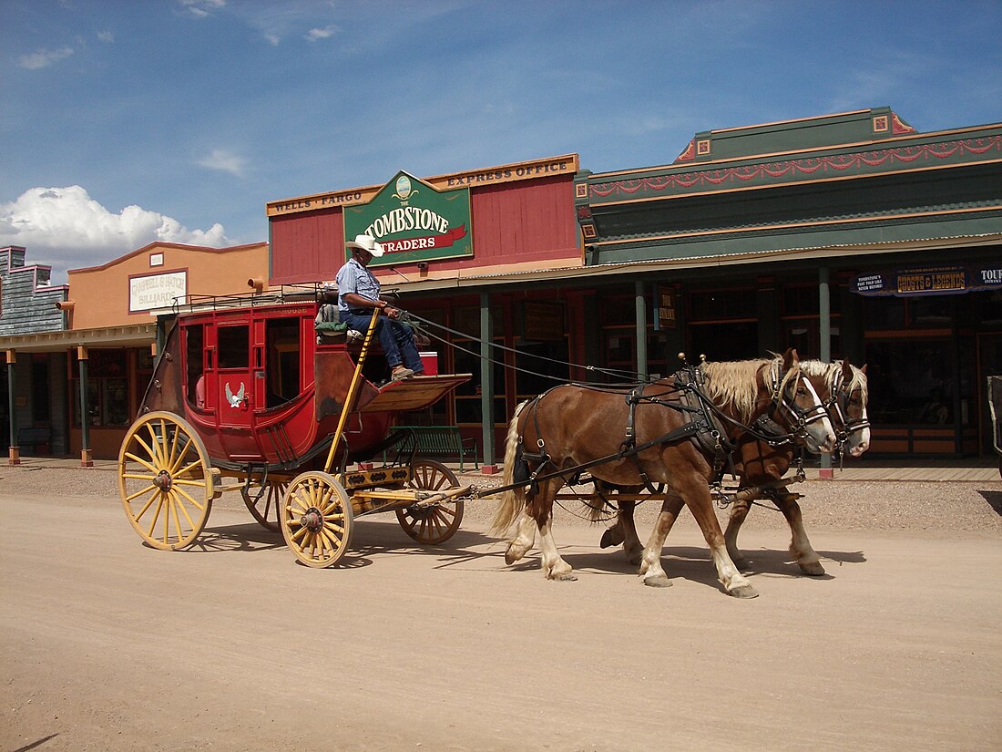 Tombstone (Arizona)