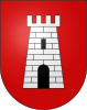 Coat of arms of Torre