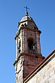 Torre esquerda da igrexa de San Bieito, Fefiñáns.jpg