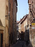 Rue Antoine-Darquier