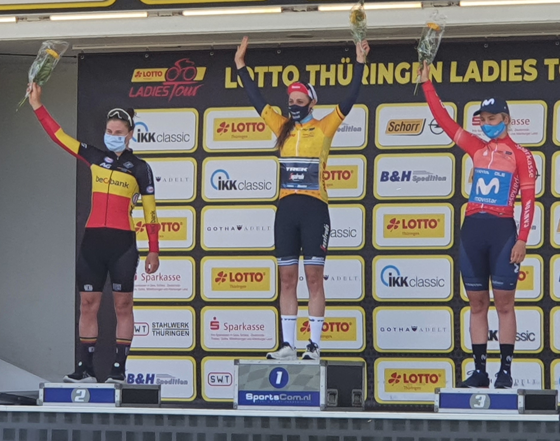 Thüringen Ladies Tour 2021