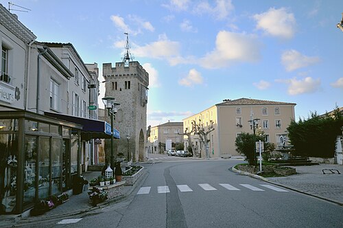 Ouverture de porte Beaumont-lès-Valence (26760)