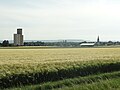 A(z) Tours-sur-Marne lap bélyegképe