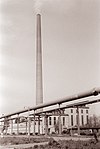 Tovarna glinice in aluminija Kidričevo 1961.jpg