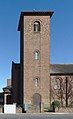 Tower of Our Lady & English Martyrs Church, Litherland