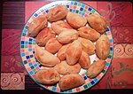 Thumbnail for File:Traditional Eastern Europe Baked Pirozhki with Potatoes.jpg