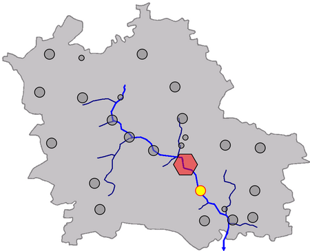 Traindorf im Markt Heiligenstadt OFr