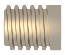 Metric trapezoid thread, TR-40x7. Trapetsganga.png