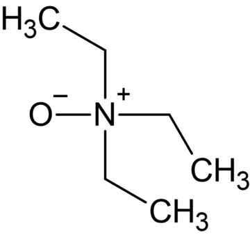 三乙胺氧化物